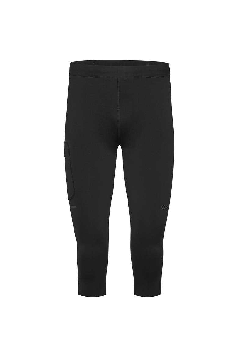 Concurve 3/4 Tight - Men's, Main, color, Black