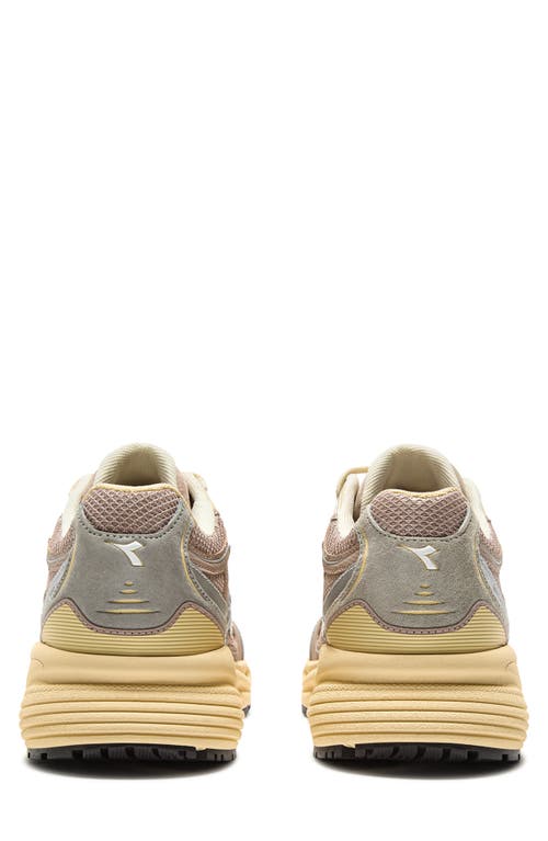 Diadora Mythos Star M2 Sneaker In Multi