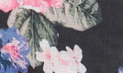 Lipsy Floral Minidress