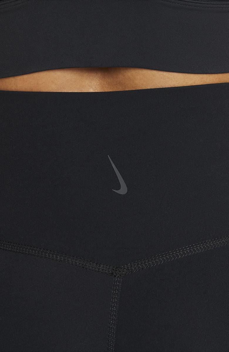 Nike Yoga Luxe Leggings, Alternate, color,