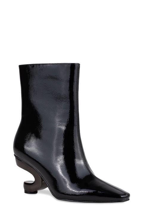 Getaway Bootie