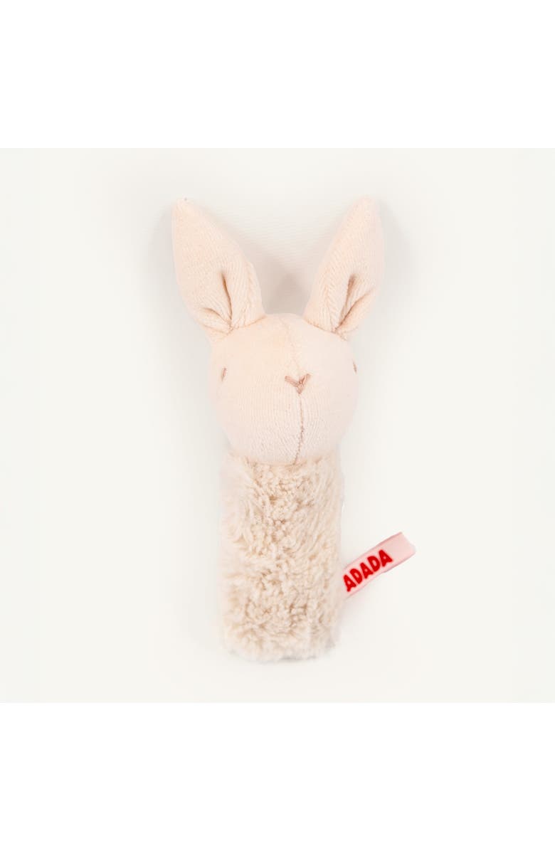 ADADA Baby Rattle Box of 3, Alternate, color, Multicolor