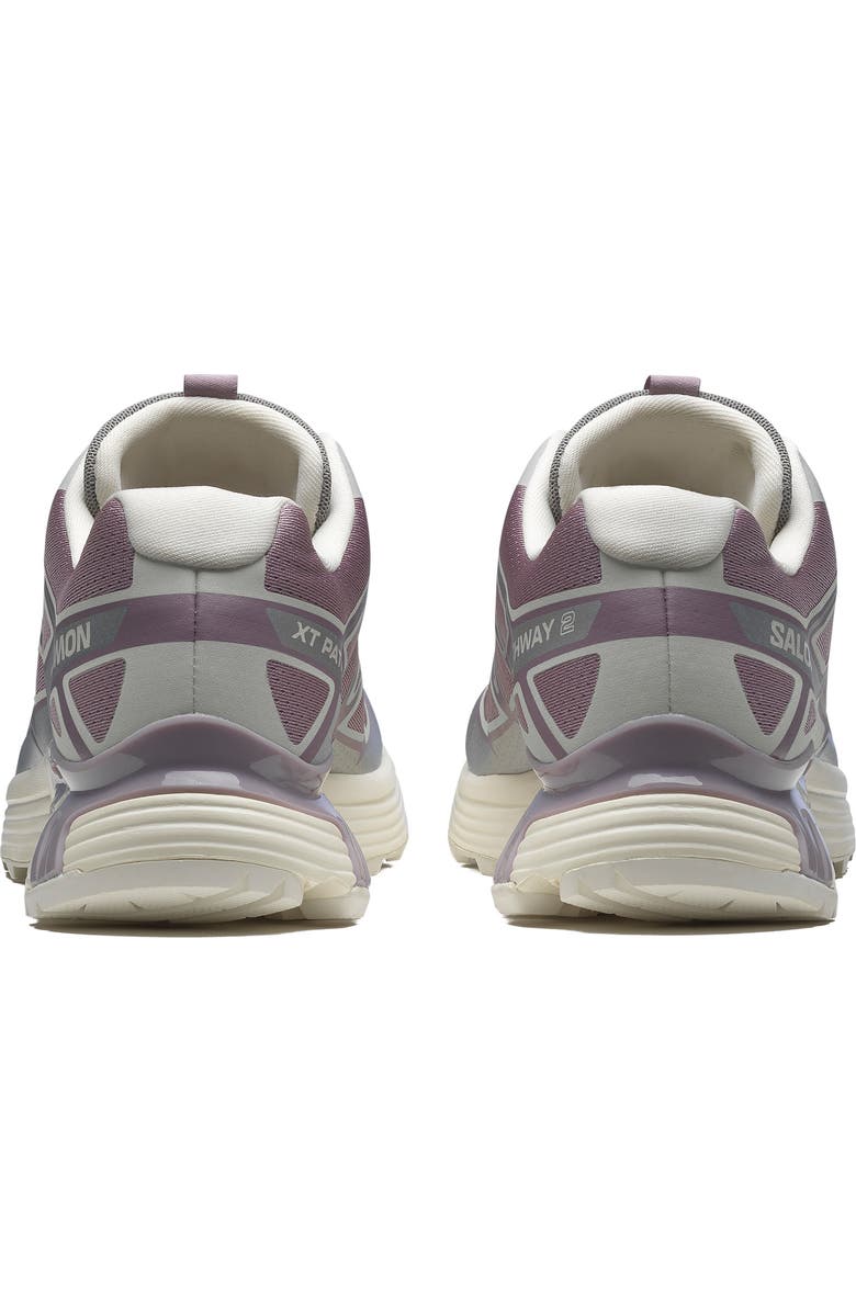 Salomon Gender Inclusive XT-Pathway 2 Sneaker, Alternate, color, Nirvana
