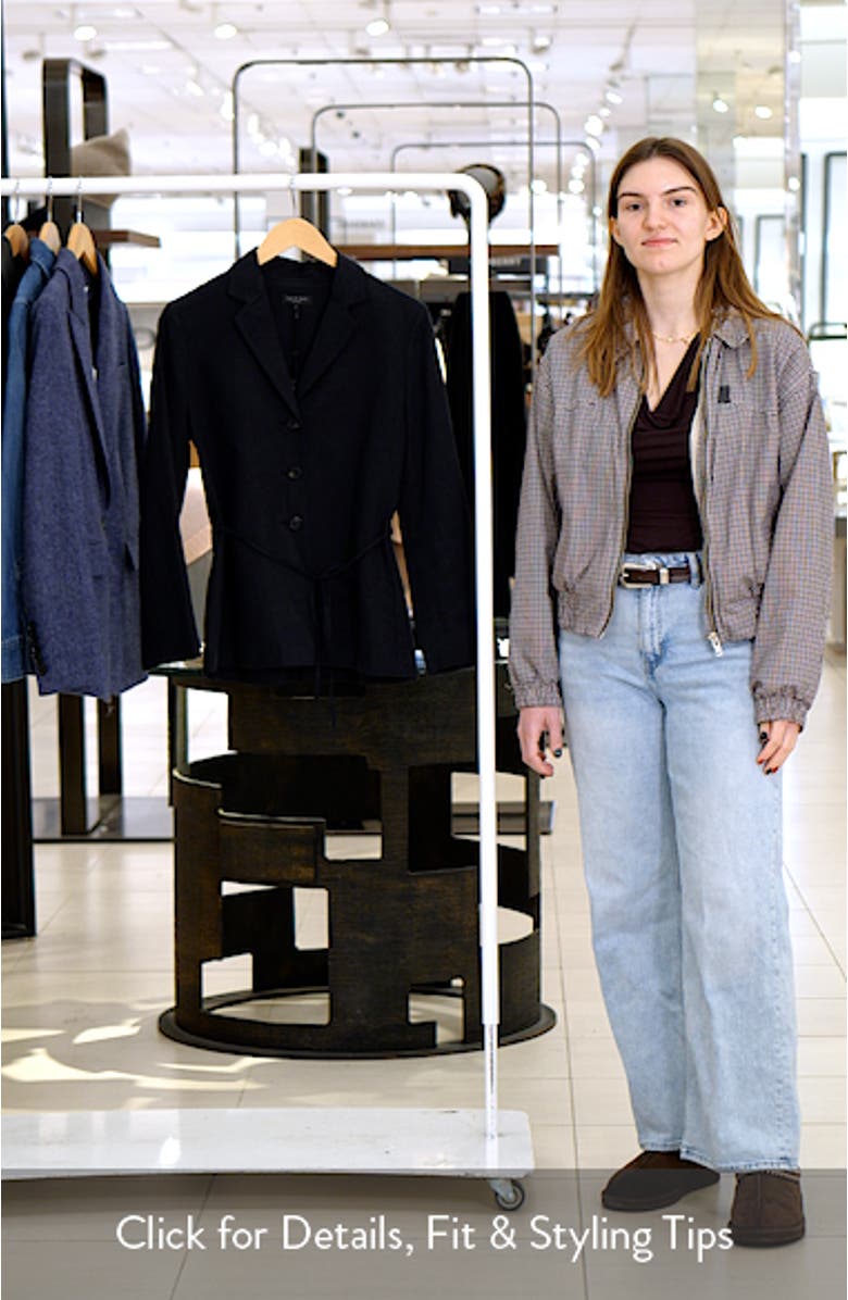 Chappell Blazer, sales video thumbnail