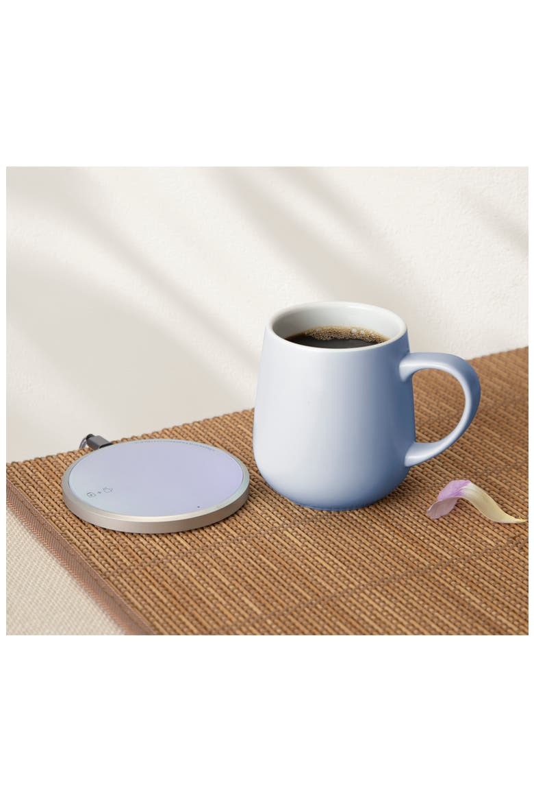 Ui Mug & Warmer Set, Alternate, color, PERSIAN VIOLET