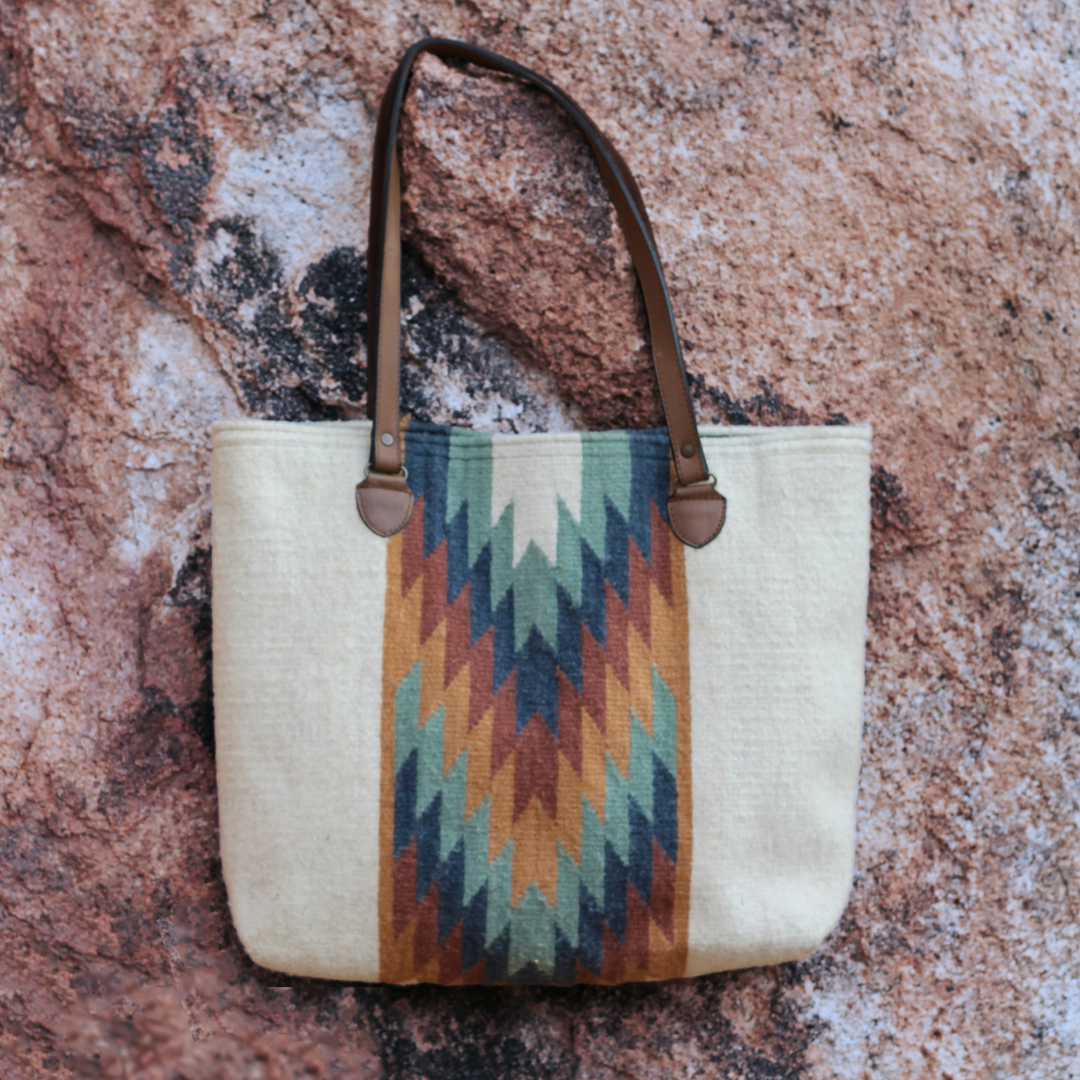 Amasouk Equinox Tote, Alternate, color, Blue