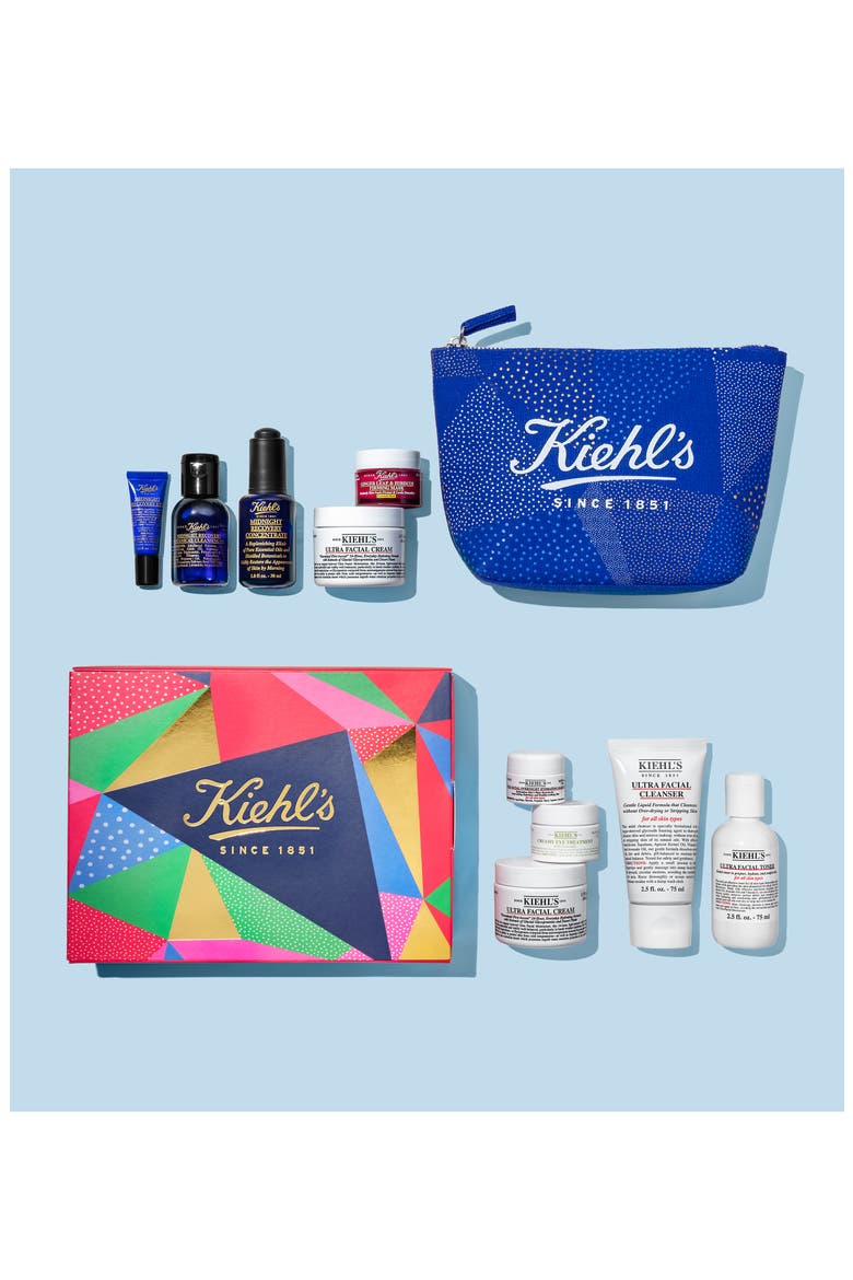 Midnight Must-Haves Set, Alternate, color, NO COLOR