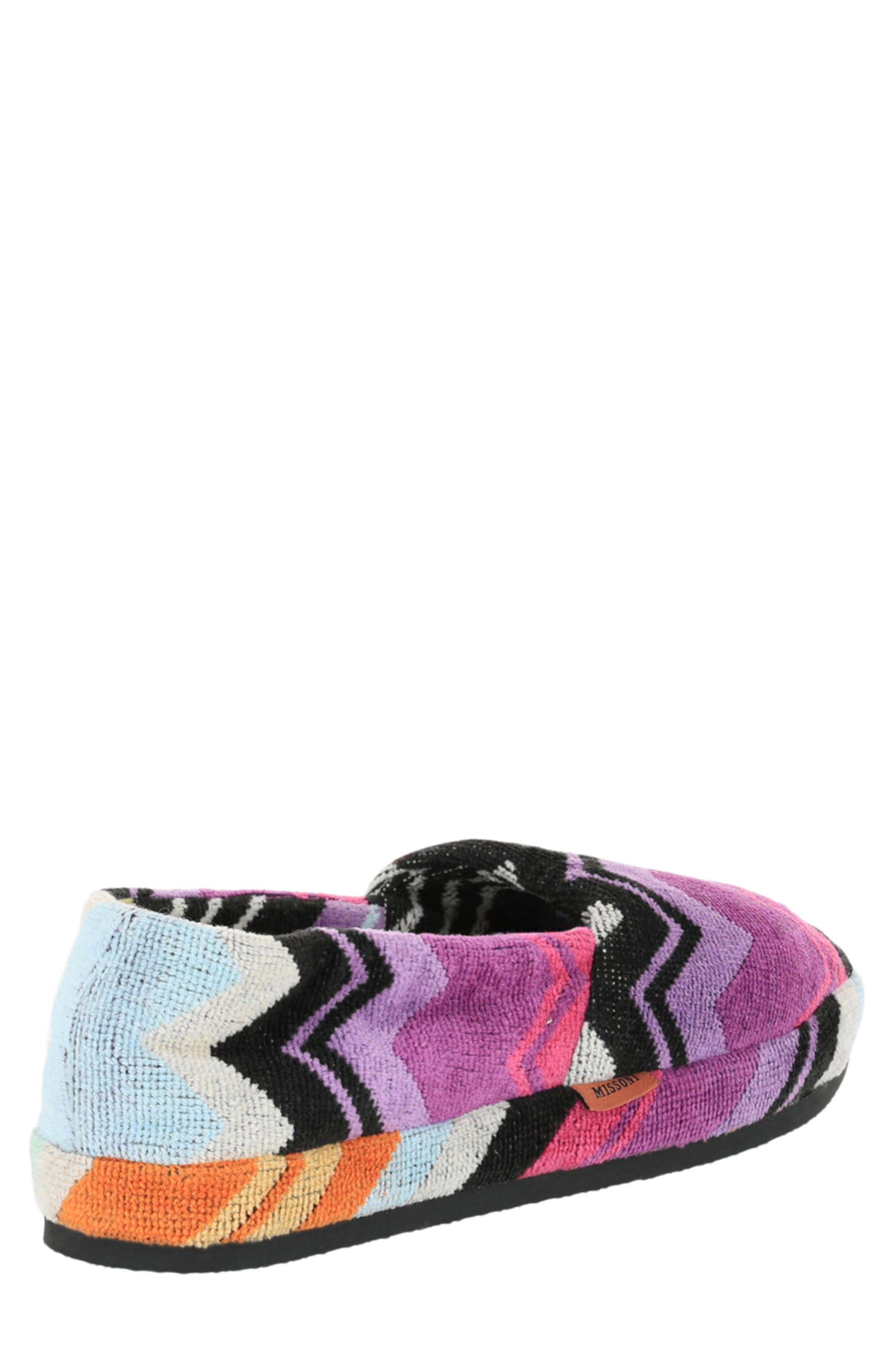 Giacomo Slipper, Alternate, color, ARANCIO