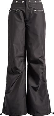 JADED LONDON Minimal Cargo Trousers