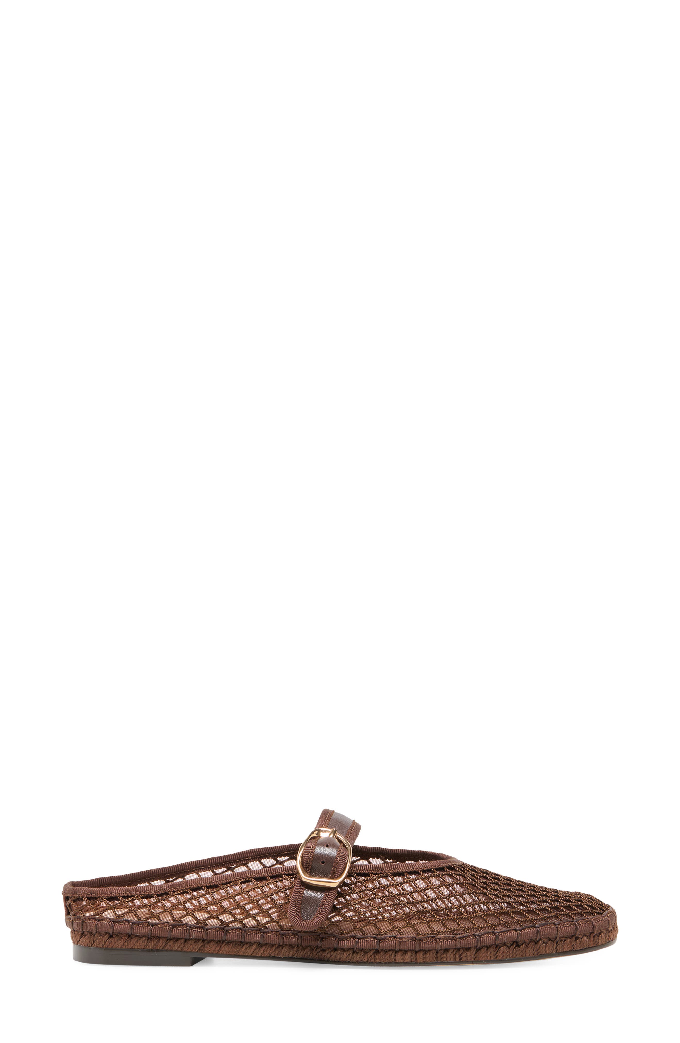 Dolce Vita Milie Mary Jane Flat, Alternate, color, 