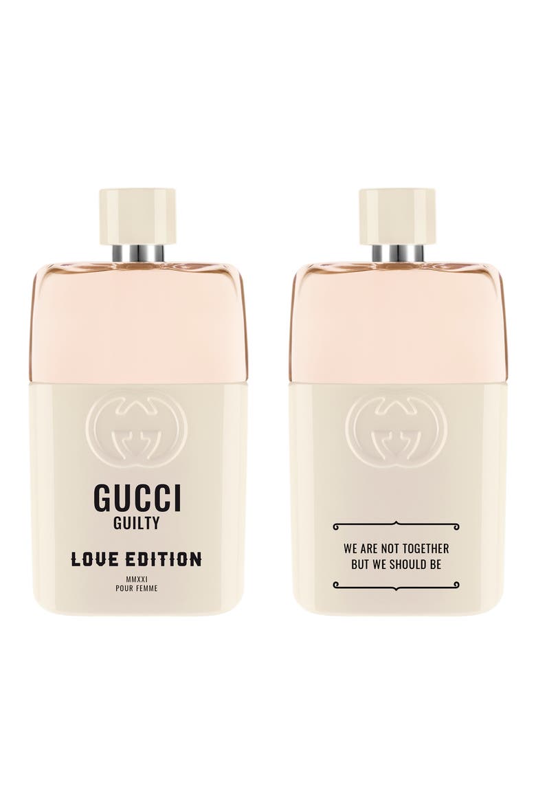 Guilty Love Edition for Her Eau de Parfum (Limited Edition), Alternate, color, NO COLOR
