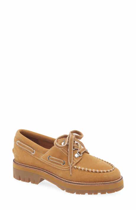 rag & bone Cameron Lug Sole Loafer