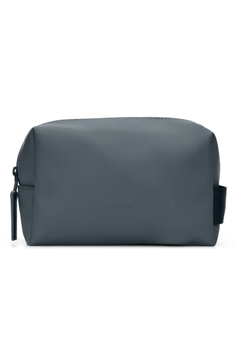 Small Waterproof Toiletry Bag