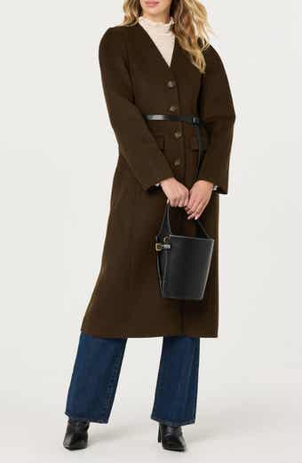 Glorimar Coat