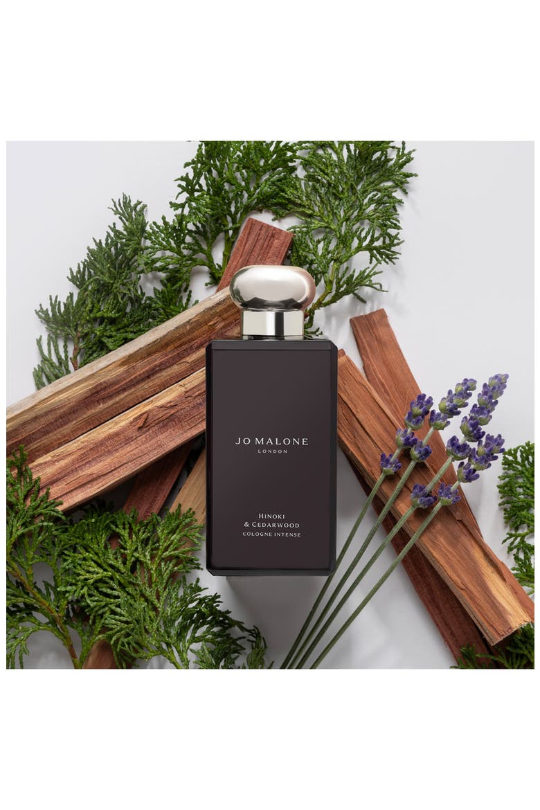 Hinoki & Cedarwood Cologne Intense, Alternate, color, NO COLOR
