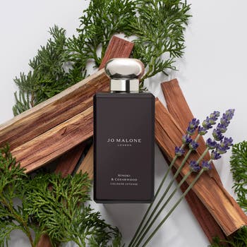 Jo Malone London™ Hinoki & Cedarwood Cologne Intense | Nordstrom