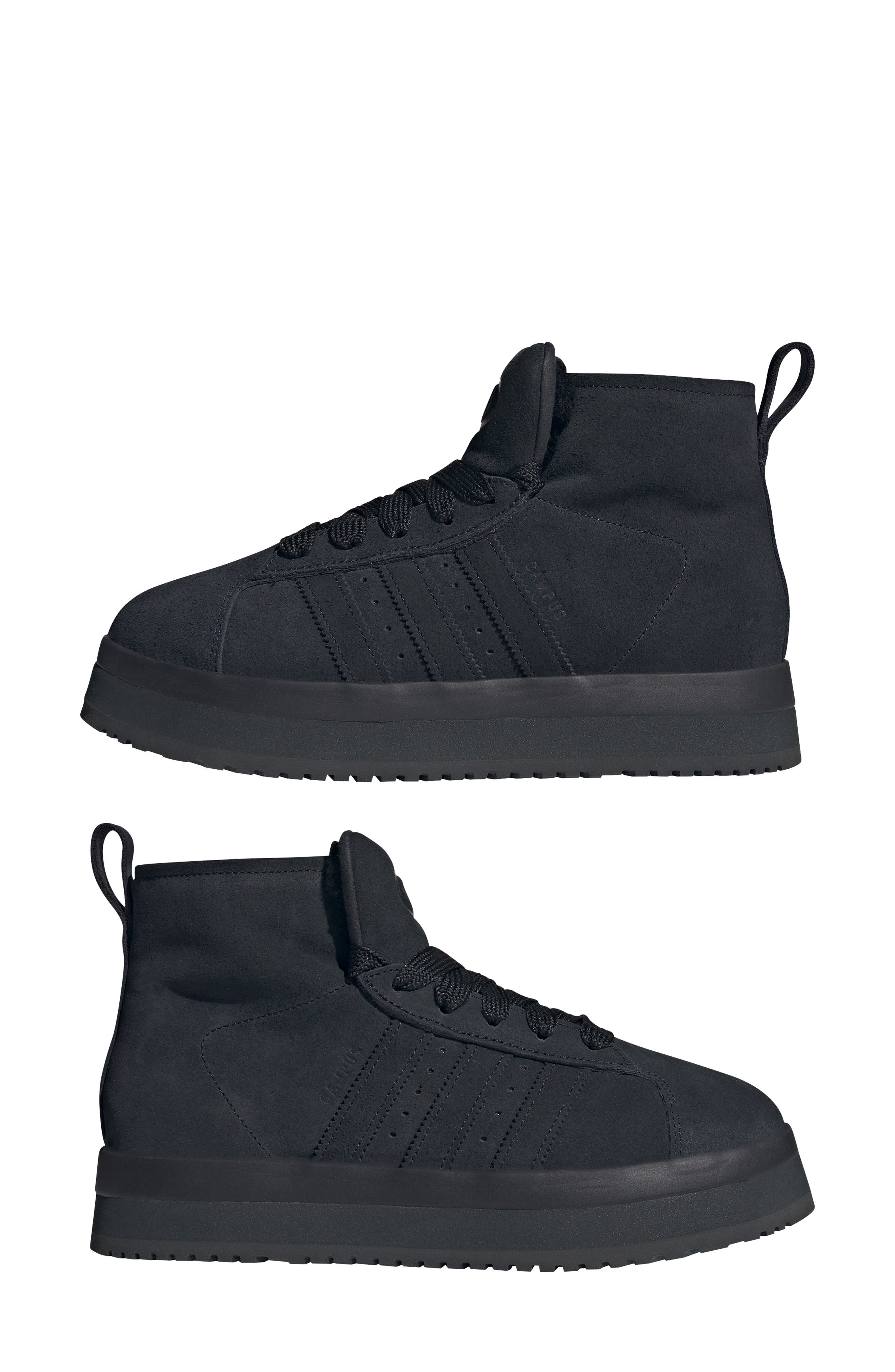 Campus 00s Winter Mid Sneaker Boot (Women) | Nordstrom