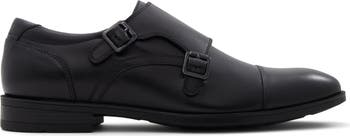 Rupert Monk Strap Loafer