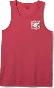 Maui & Sons Surf Thrasher Graphic Tank