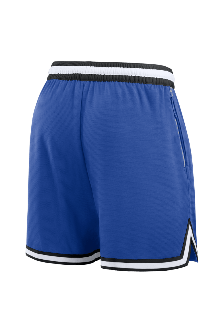 Men's Nike Royal Duke Blue Devils Legacy Dri-FIT Basketball Shorts, Alternate, color, Royal