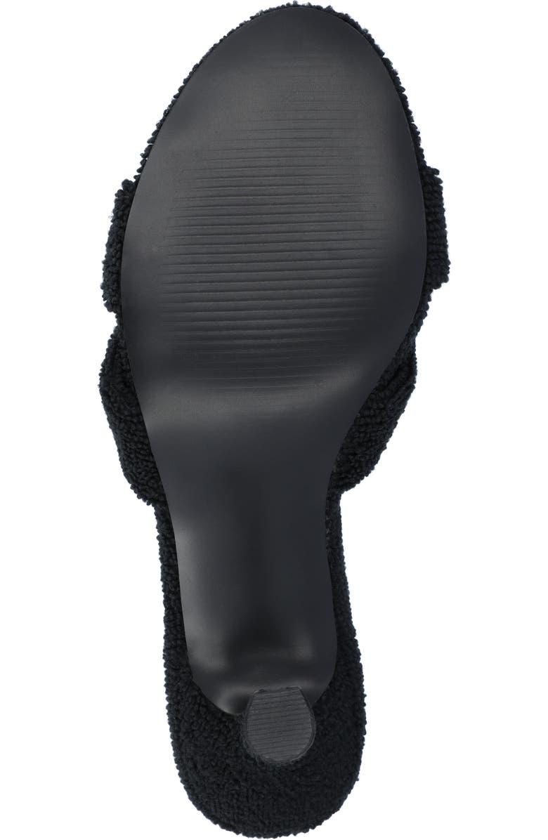 Journee Collection Mannon Pump, Alternate, color,