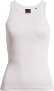 BOSS Orange Eplie Sleeveless Rib Sweater