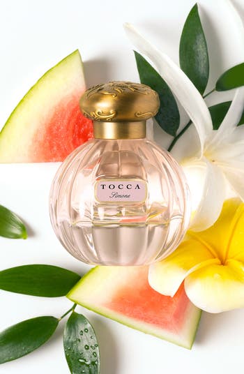 Simone Eau de Parfum