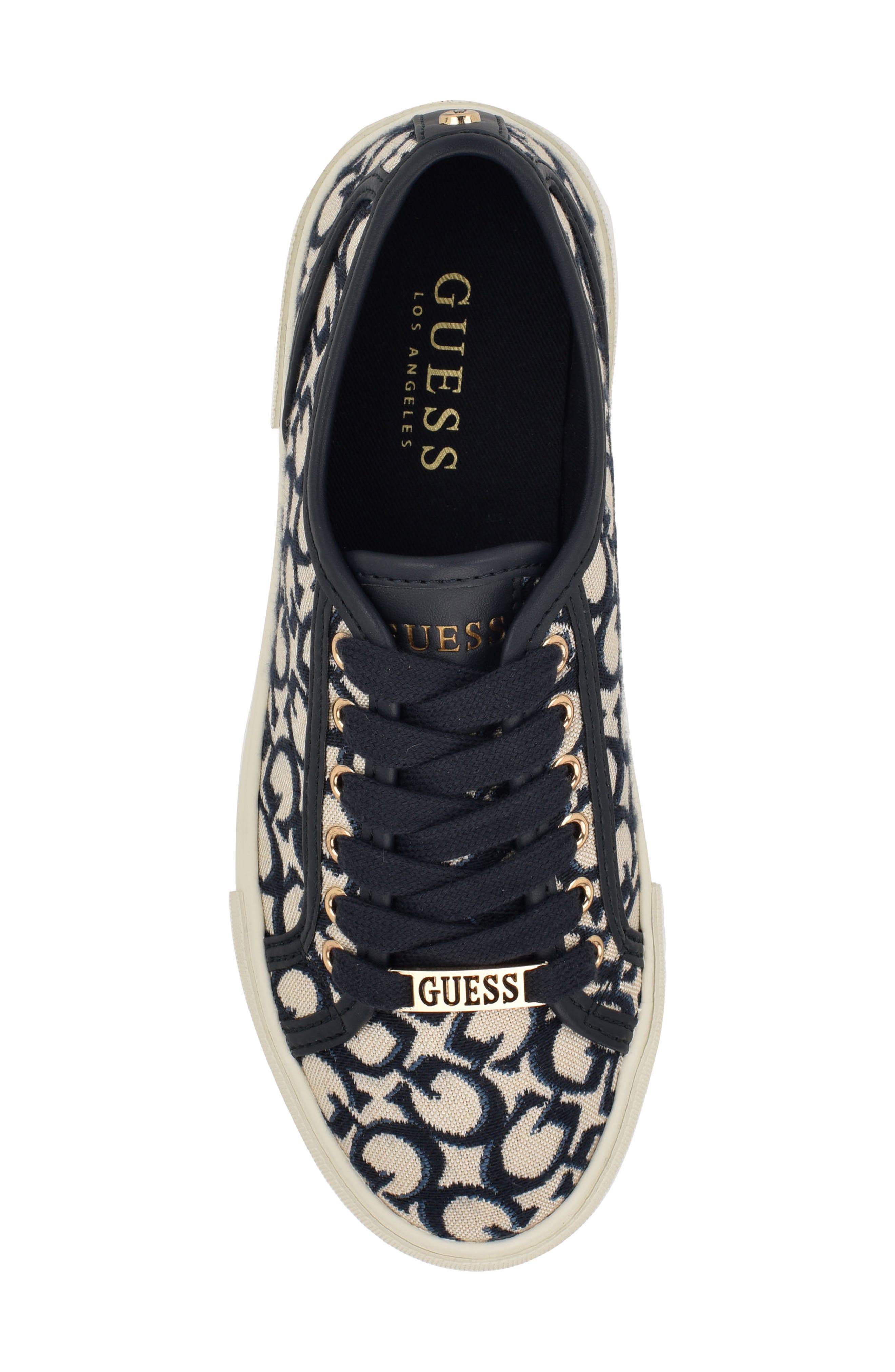 Melya Sneaker, Alternate, color, IVORY
