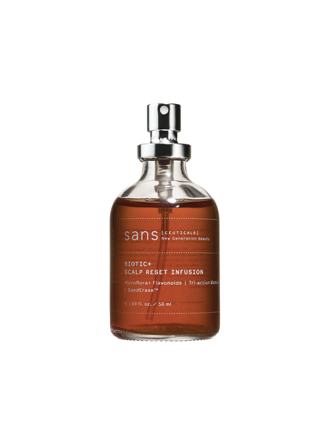 Biotic+ Scalp Reset Infusion