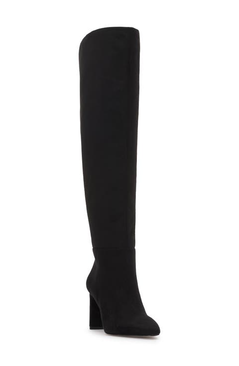 Sussta Knee High Boot (Women) (Regular 
Wide Calf)