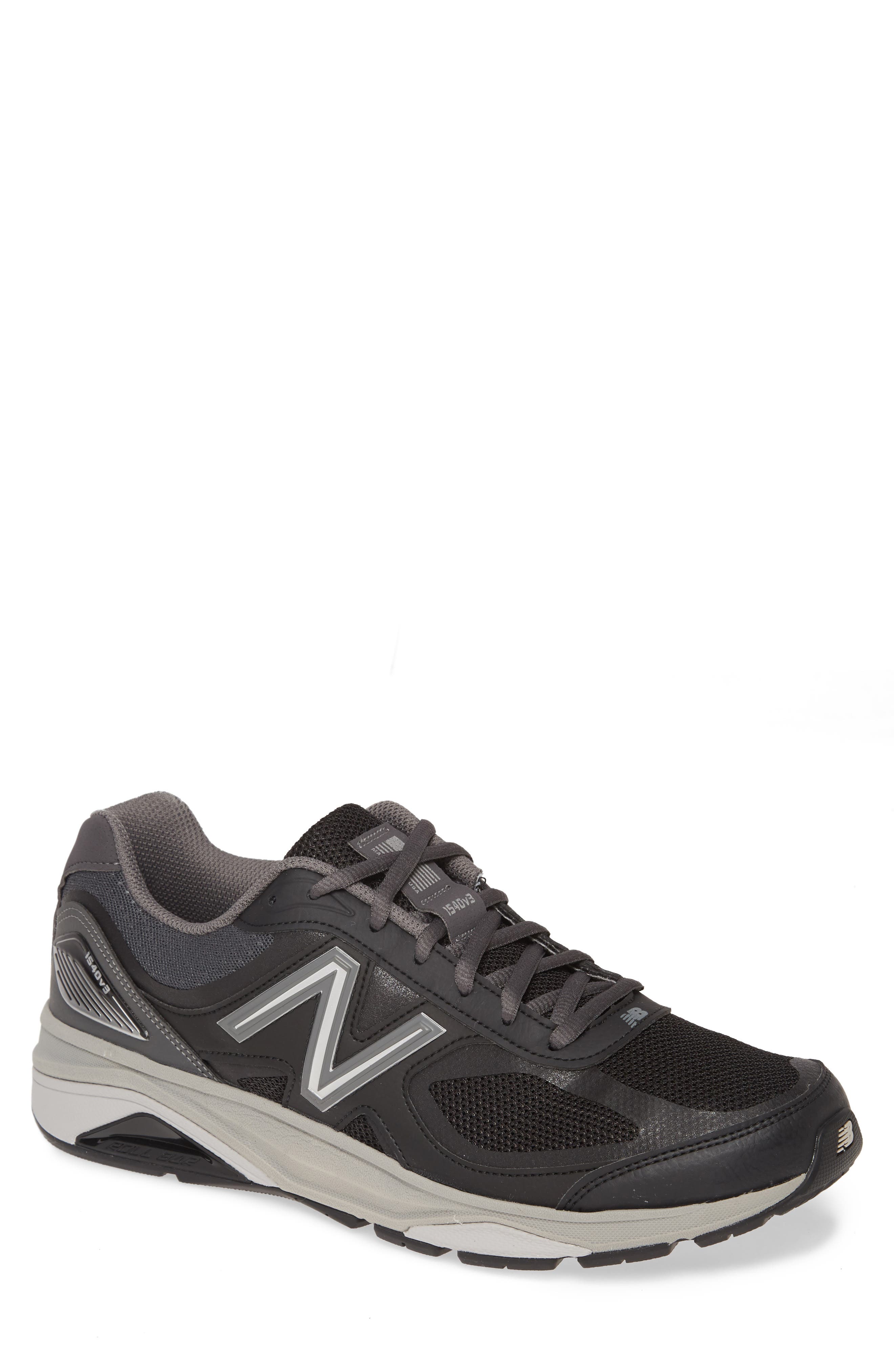 New Balance 1540v3 Running shoe, Main, color, 