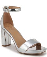 Naturalizer Joy Ankle Strap Sandal