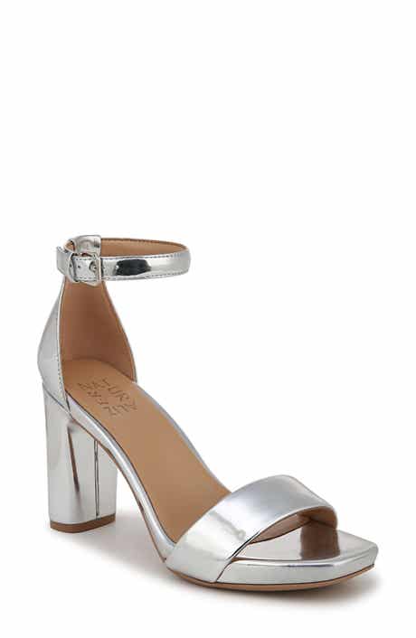 Naturalizer Joy Ankle Strap Sandal