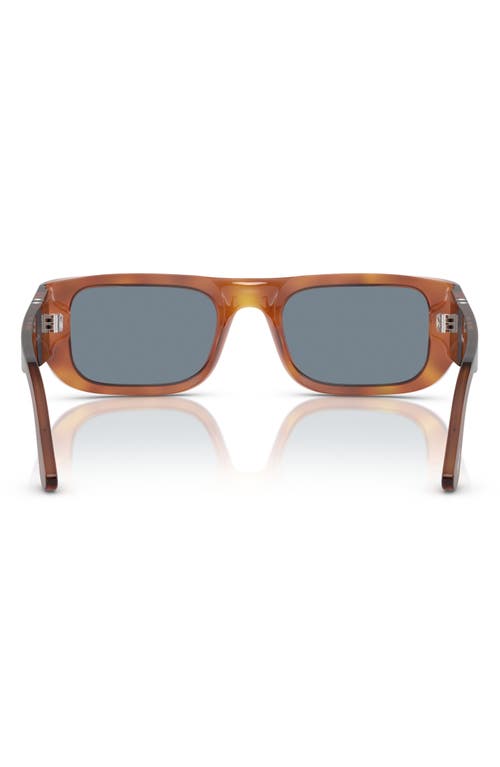 Persol Po3362s In Blue Brown