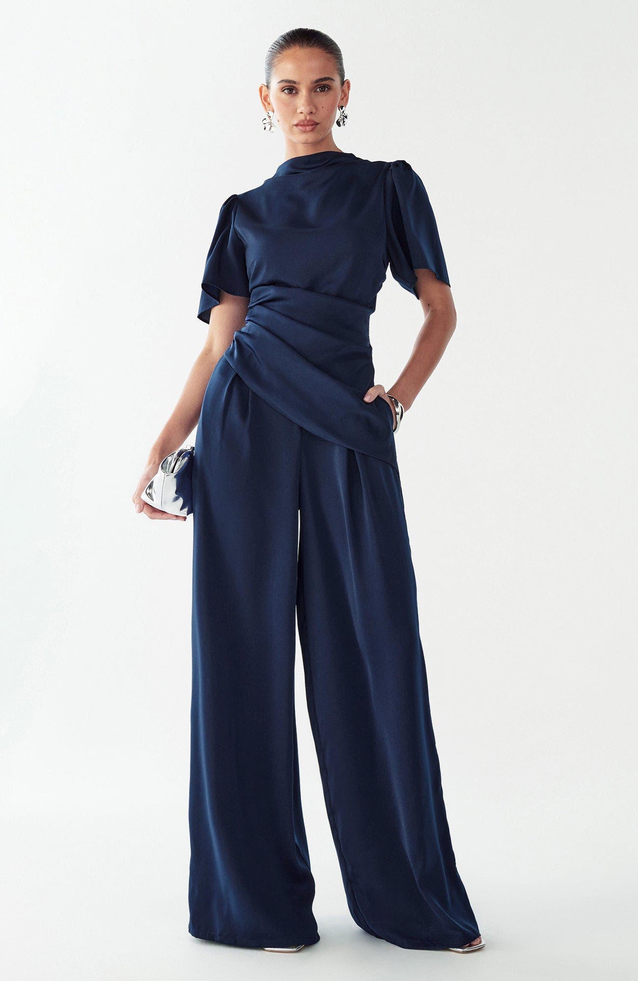 Navy Blue