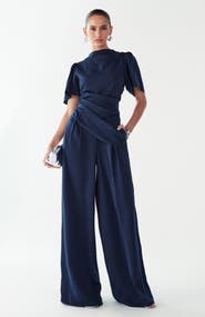 WILLA Pika Jumpsuit