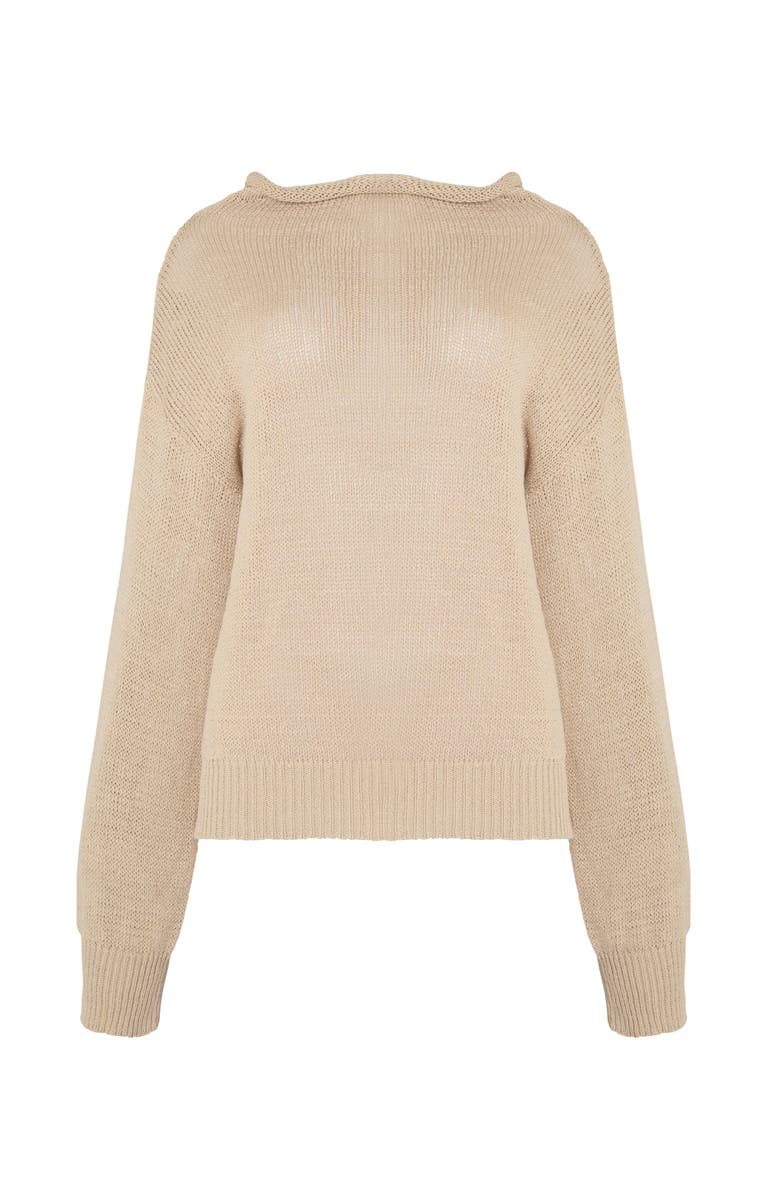 SER.O.YA Oro Knit Sweater, Alternate, color, 