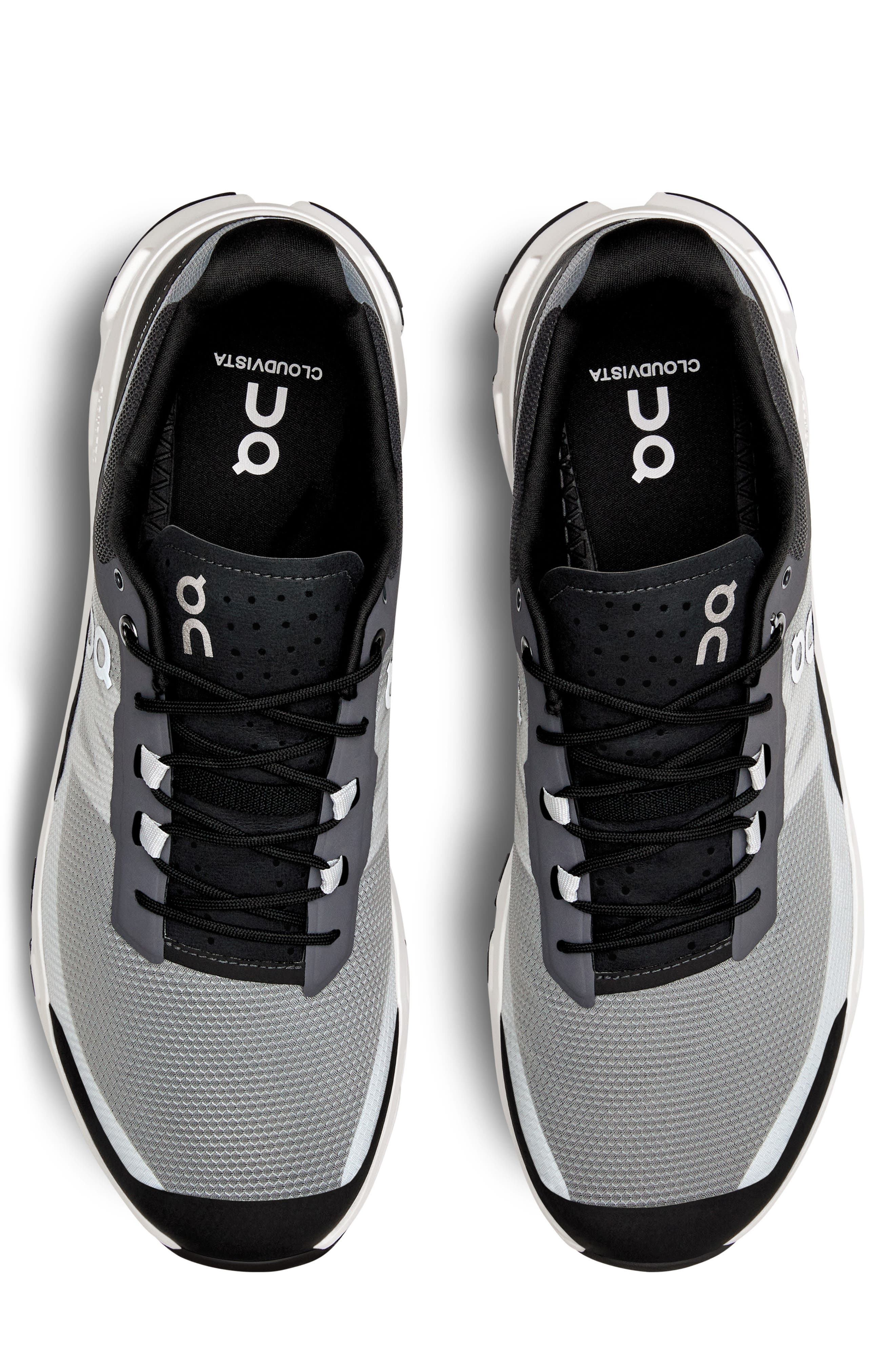 On Cloudvista Trail Running Shoe, Alternate, color, 