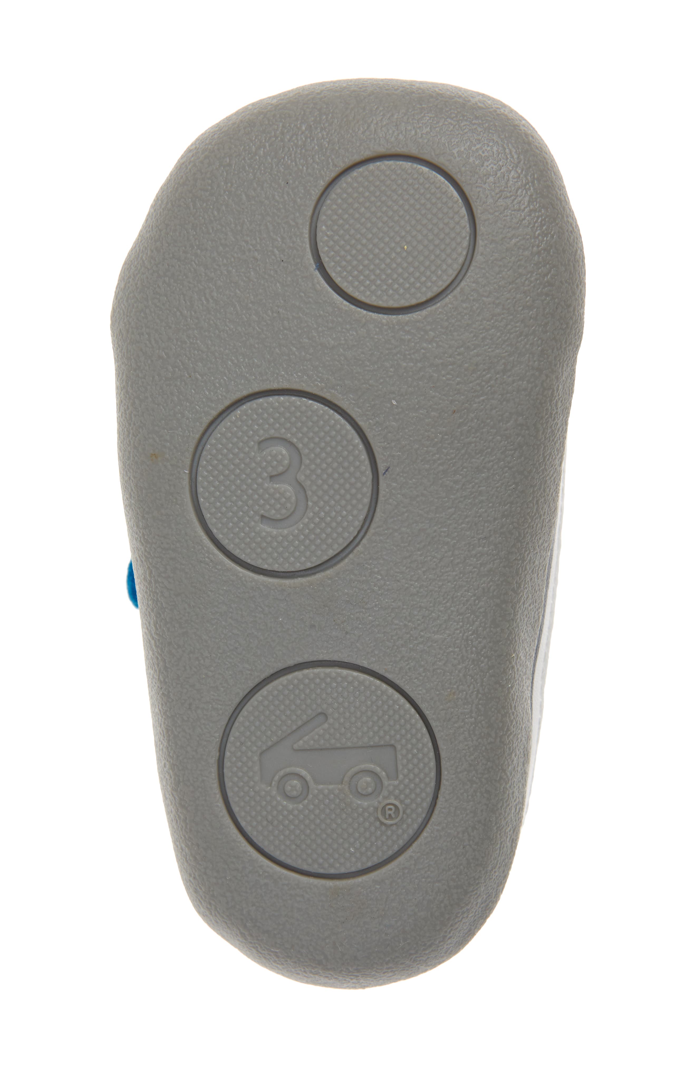 See Kai Run Waylon Sneaker, Alternate, color, 