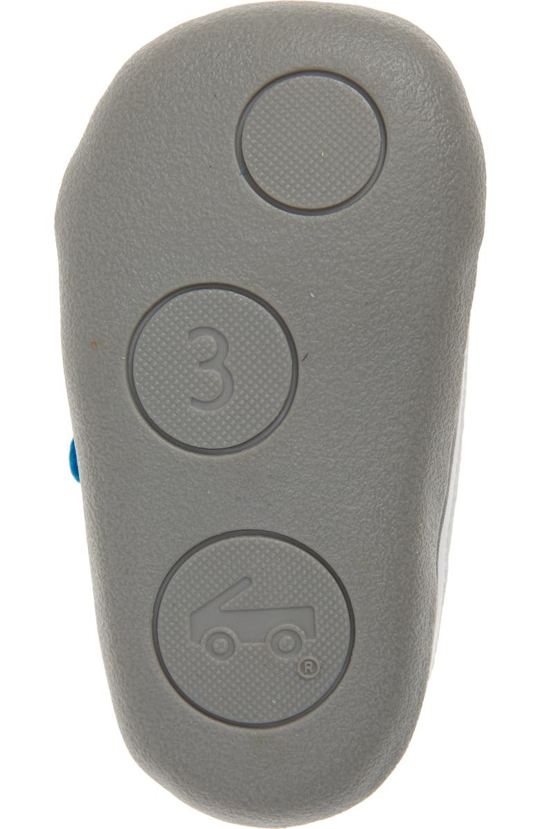 See Kai Run Waylon Sneaker, Alternate, color,