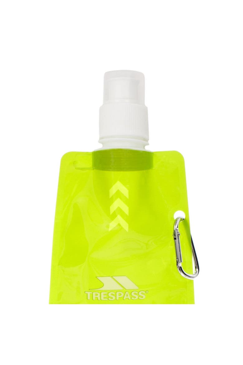 Hydromatic Collapsible Water Bottle, Alternate, color, Green