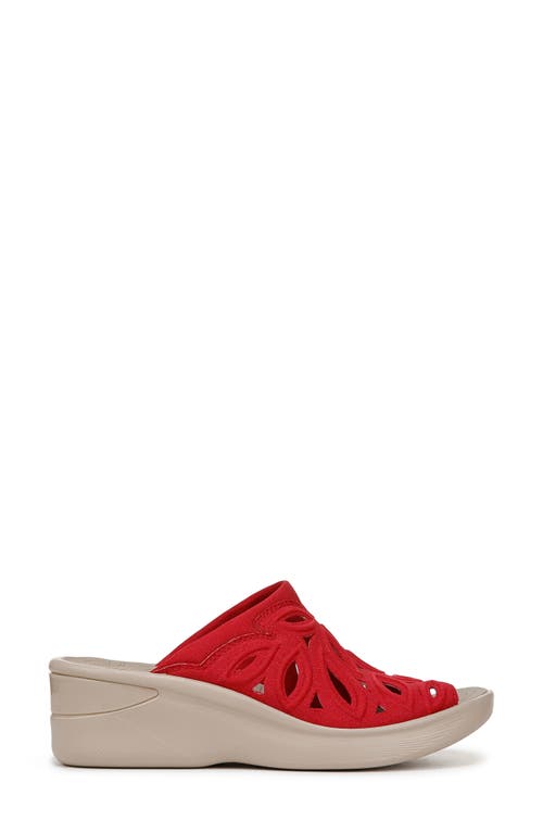 BZEES LIFESTRIDE SUSIE SLIDE SANDAL