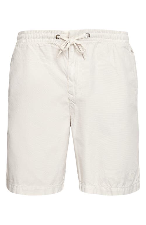 Barbour Oxtown Drawstring Shorts