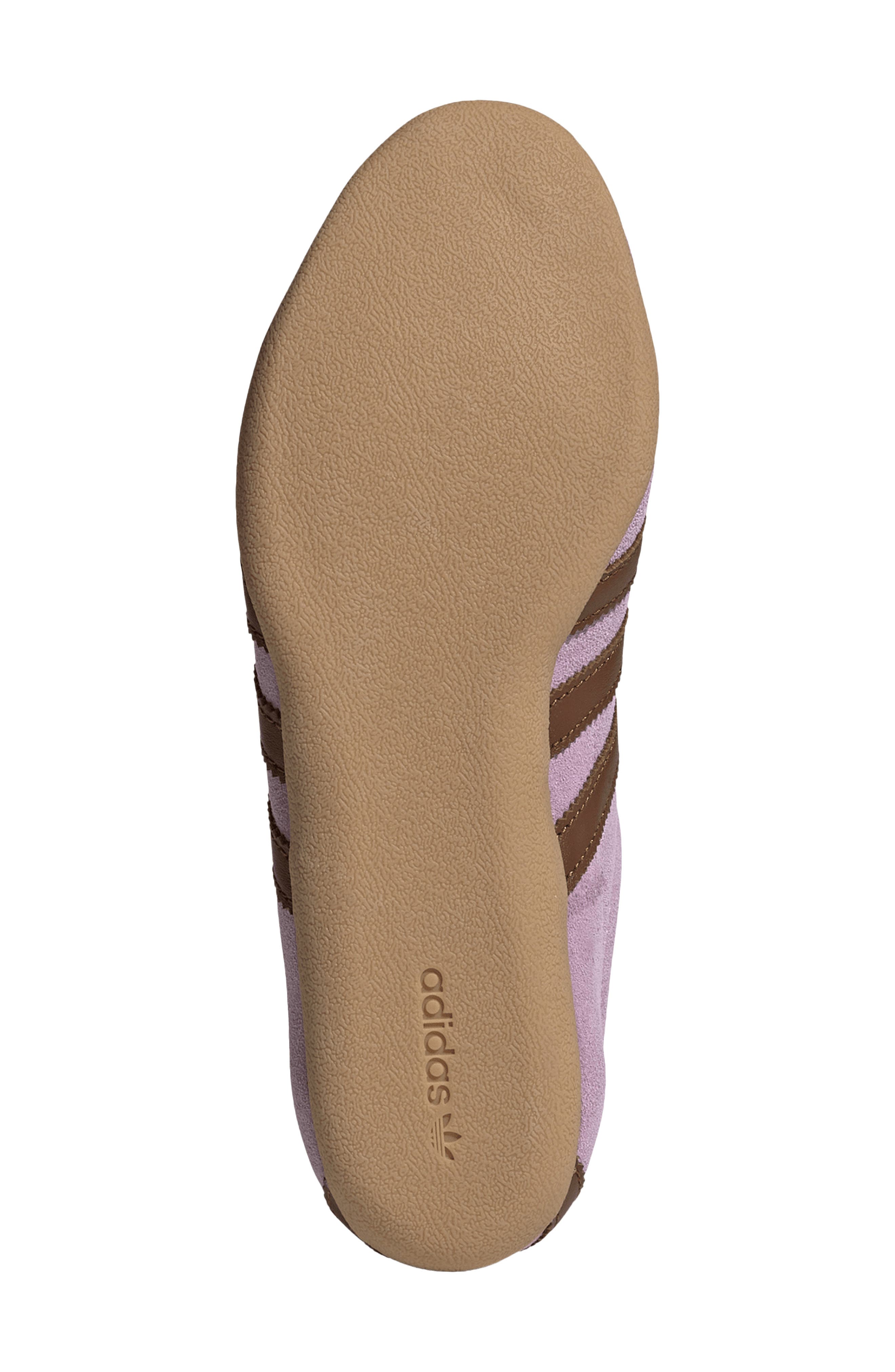 adidas Tokyo Sneaker, Alternate, color, Orchid/ Bronze/ Gum