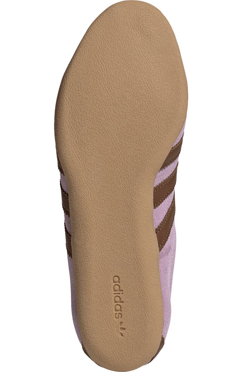 adidas Tokyo Sneaker, Alternate, color, Orchid/ Bronze/ Gum