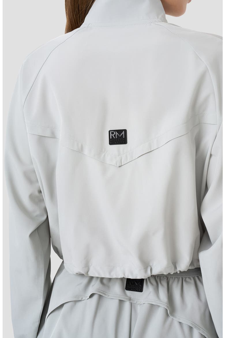Crop Track Jacket, Alternate, color, HIGH RISE