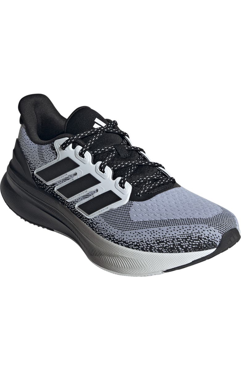adidas Ultrarun 5 Trail Running Shoe, Main, color, Ftwwht/Cbl