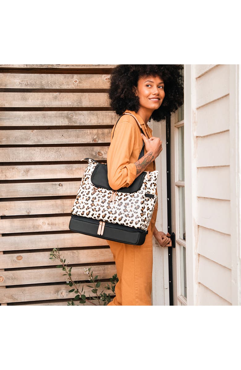 Petunia Pickle Bottom Pivot Diaper Backpack, Alternate, color,