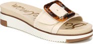Sam Edelman Ariane Platform Slide Sandal