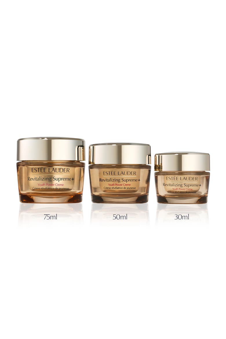 Revitalizing Supreme+ Youth Power Cream Moisturizer Refill with